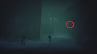 Shoot here (Image via Sportskeeda Gaming || Supermassive Games)